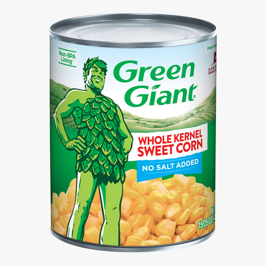 Green Giant Green Beans, HD Png Download