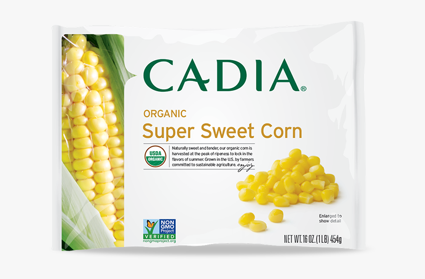 Cadia Vanilla Almond Milk, HD Png Download