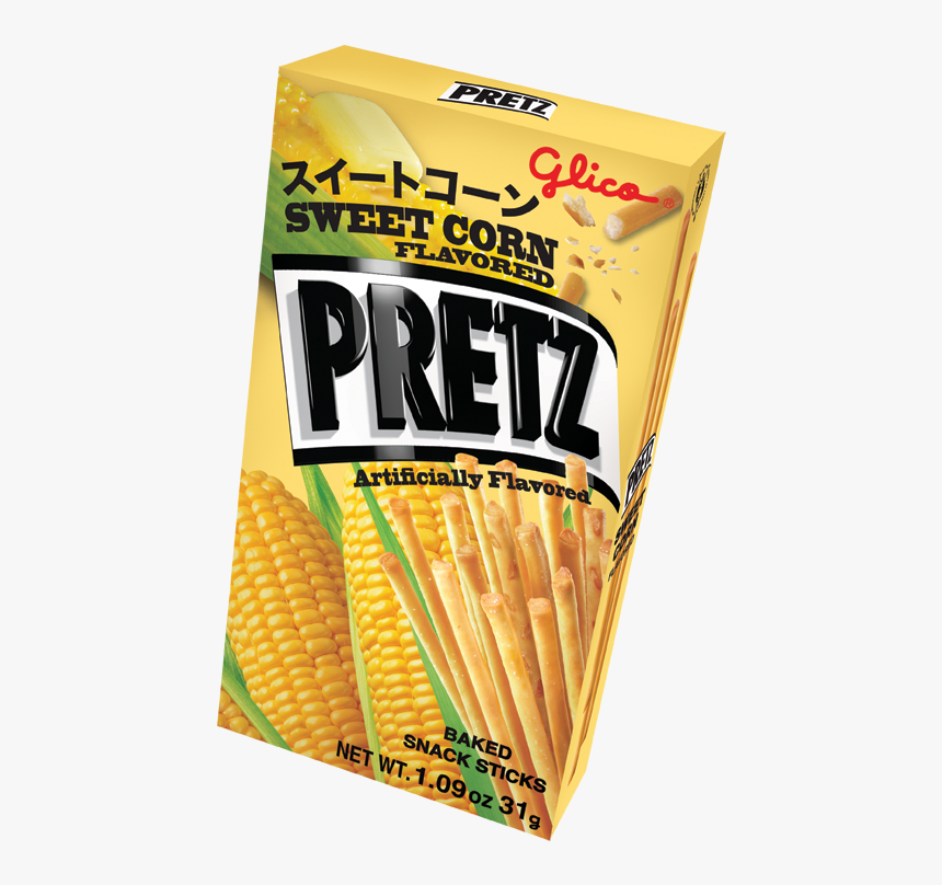 玉米 百 力 滋, HD Png Download