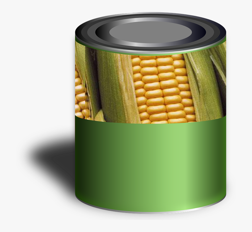 Sweet-corn - اختيار الأغذية التربية الاسرية, HD Png Download