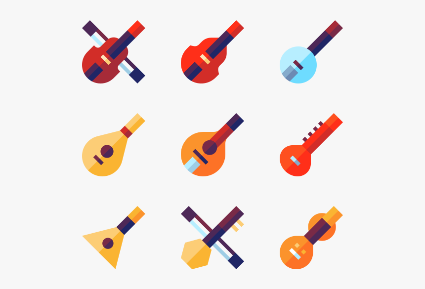 Musical Instrument Clipart, HD Png Download