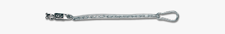 Tie Chain, 55 Cm - Chain, HD Png Download
