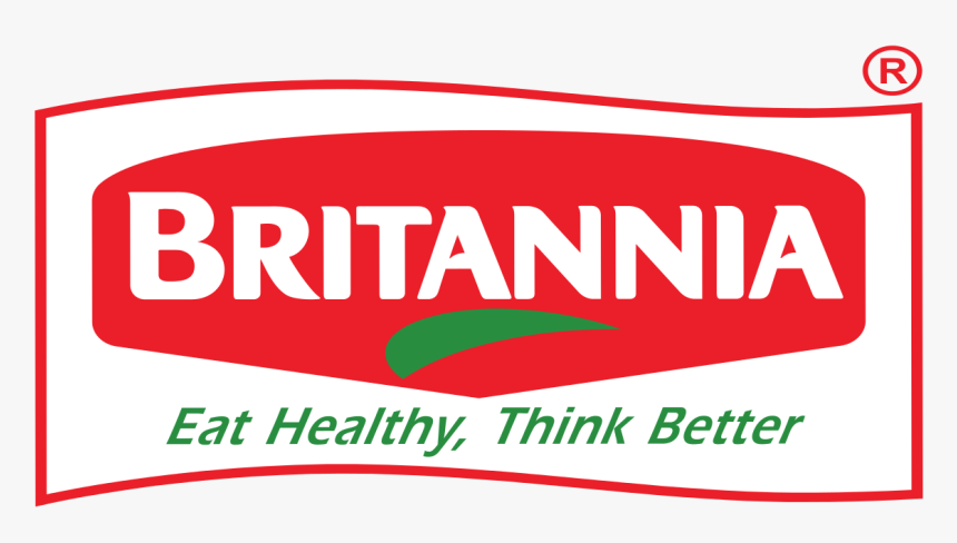 Buy Online Singapore - Britannia Industries Logo, HD Png Download