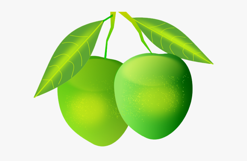 Flower Thoranam Png - Green Mango, Transparent Png