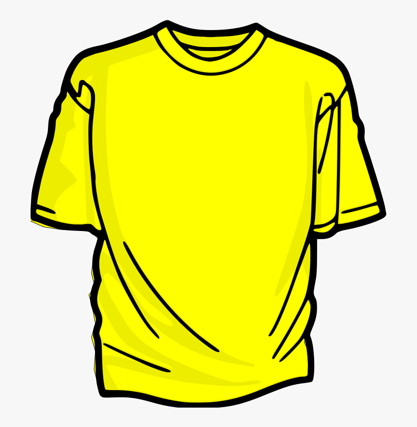 Thumb Image - T Shirt Clipart, HD Png Download