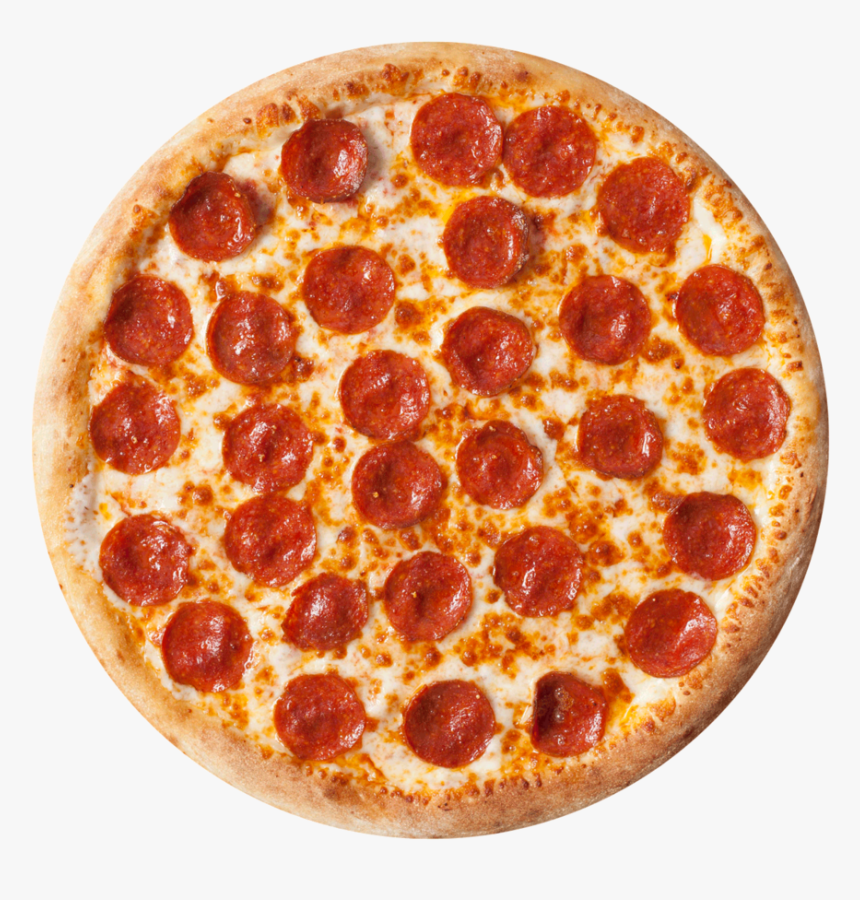 Пицца Картинки, HD Png Download