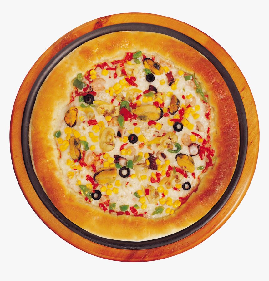 Pizza Png Free Download - Pizza Png, Transparent Png