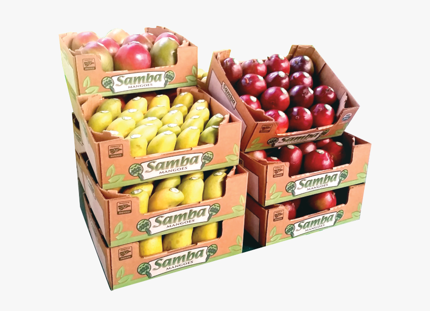 Samba Mangoes - Pomelo, HD Png Download