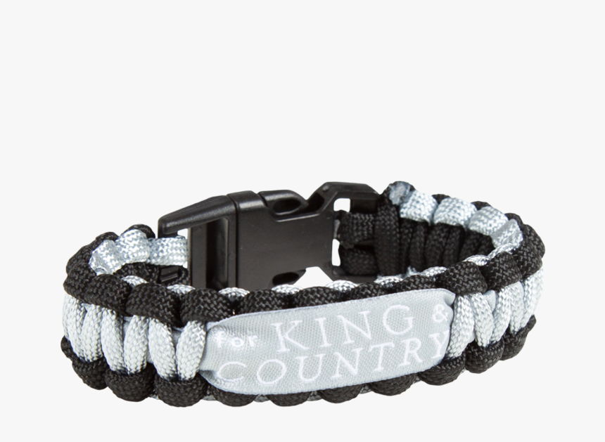 Paracord Bracelet - Bracelet, HD Png Download