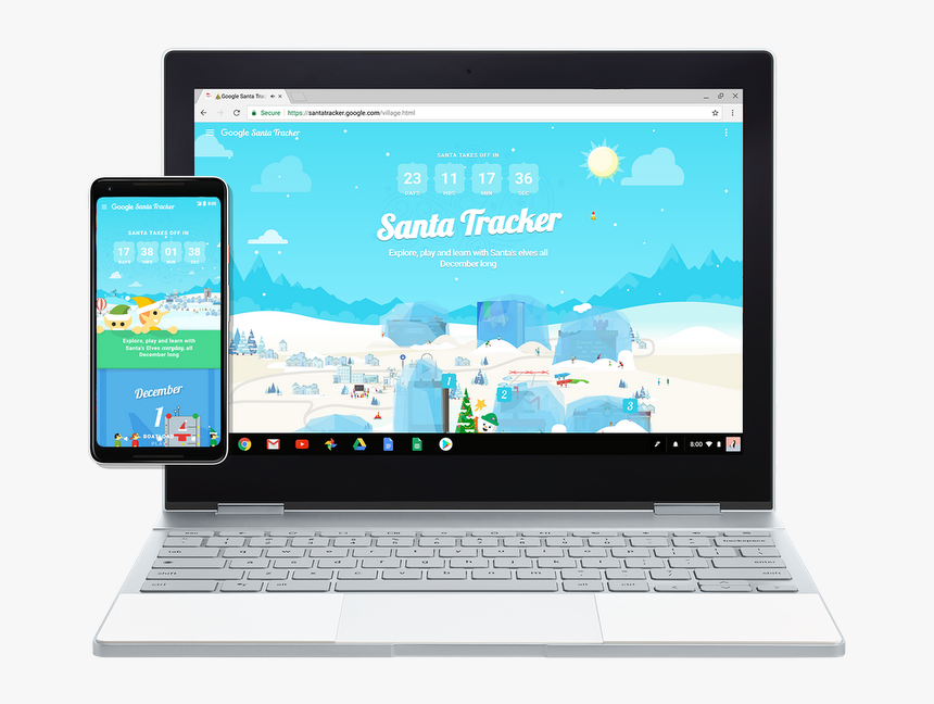 Devices - Netbook, HD Png Download