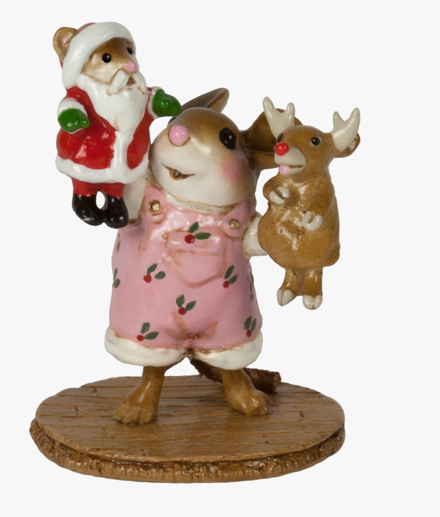 Figurine, HD Png Download