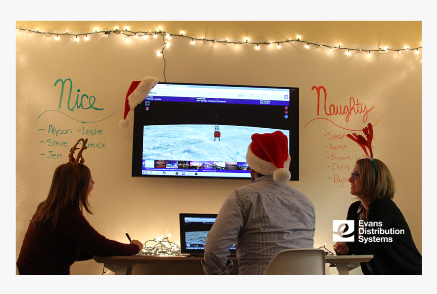 Led-backlit Lcd Display, HD Png Download