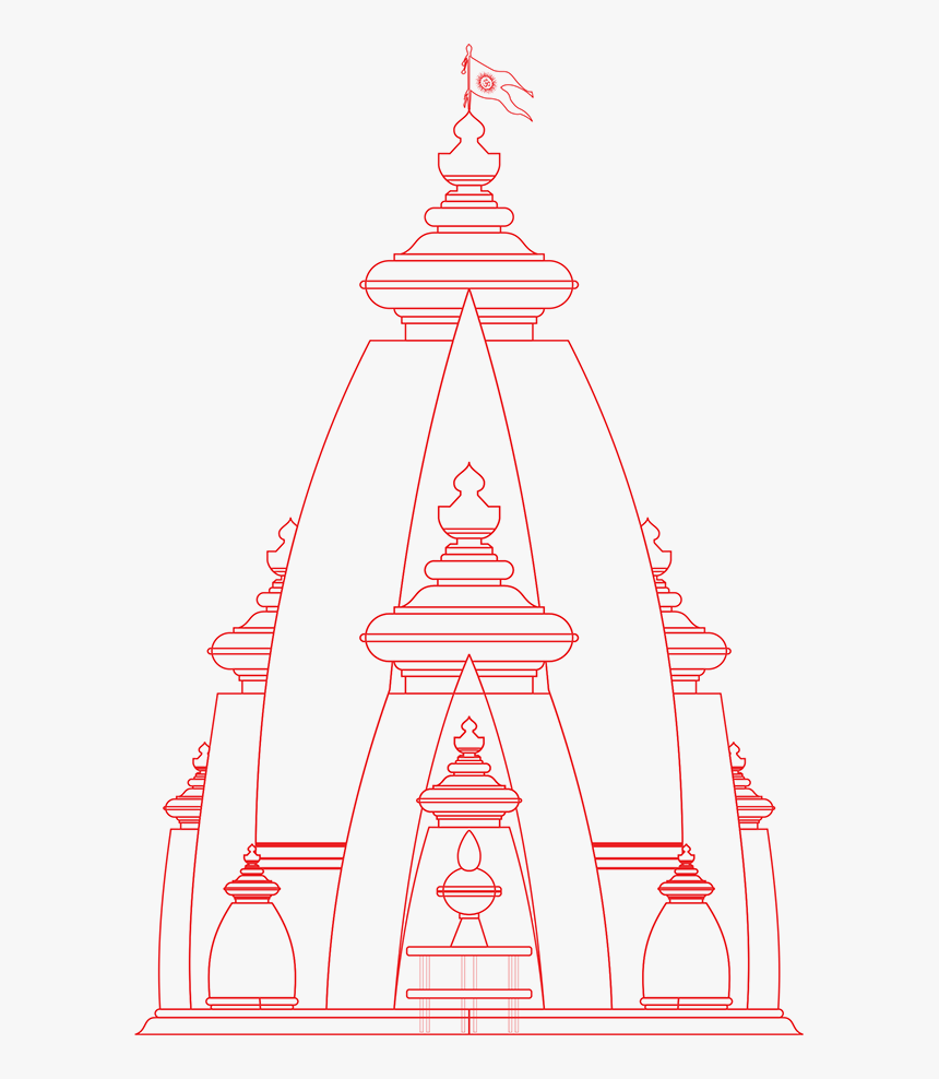 Mata Vaishno Devi Is Considered To Be The Incarnation, HD Png Download