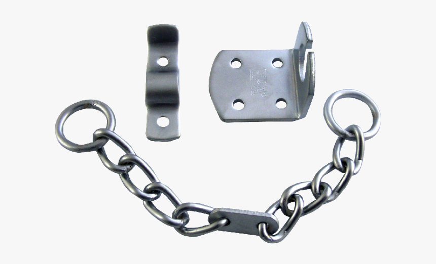 Door Chain, HD Png Download