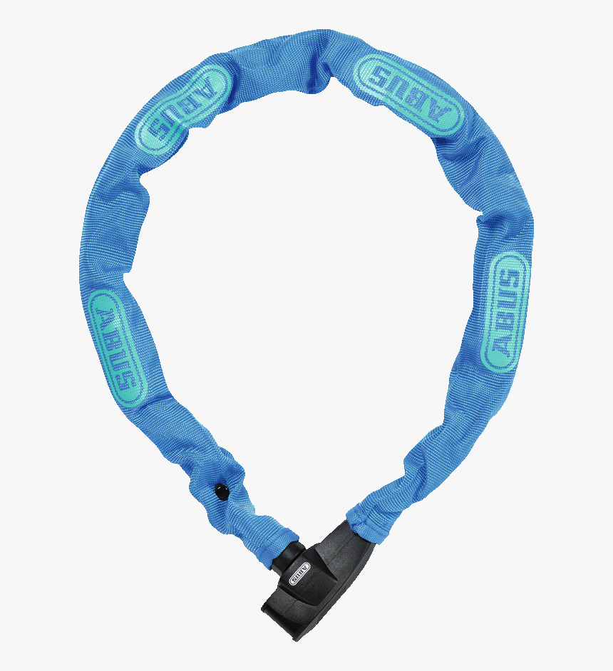 Abus 1385 Orange, HD Png Download