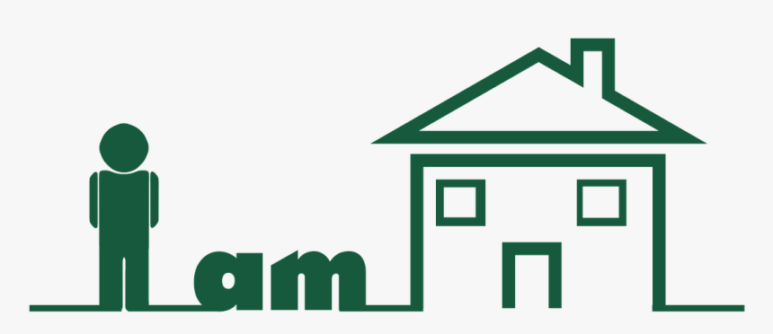 Integration Home At Home Free Picture - God's Family, HD Png Download