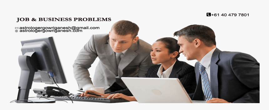 Famous Indian Astrologer In Sydney - Management, HD Png Download