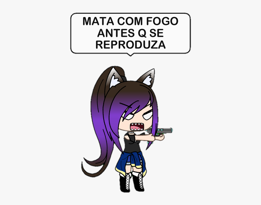 Mata Fogo Antesqsereproduza Freetoedit - Cartoon, HD Png Download