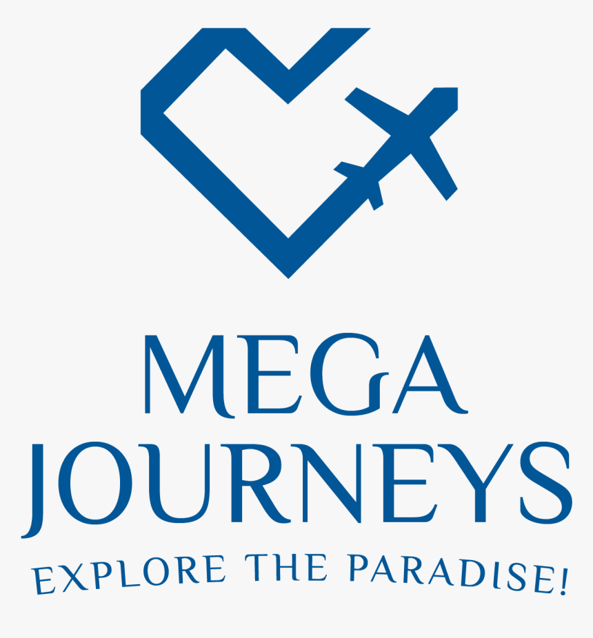 Mega Journeys Logo - Cross, HD Png Download