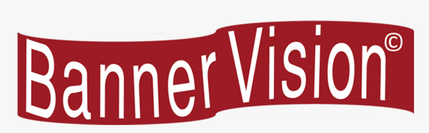 Bannervision - Carmine, HD Png Download