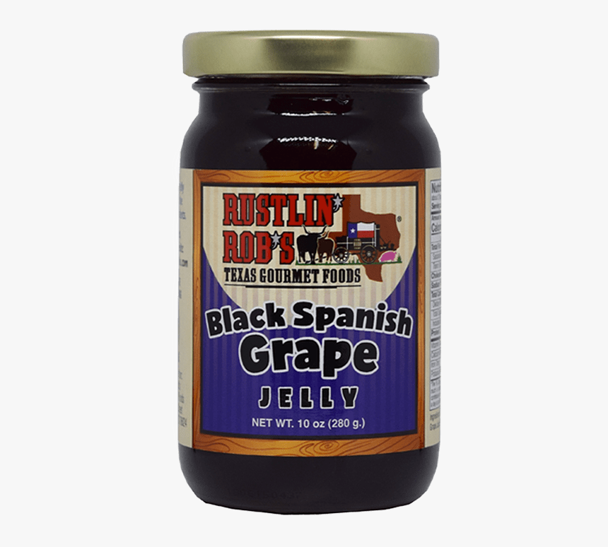 Black Spanish Grape - Bodybuilding Supplement, HD Png Download
