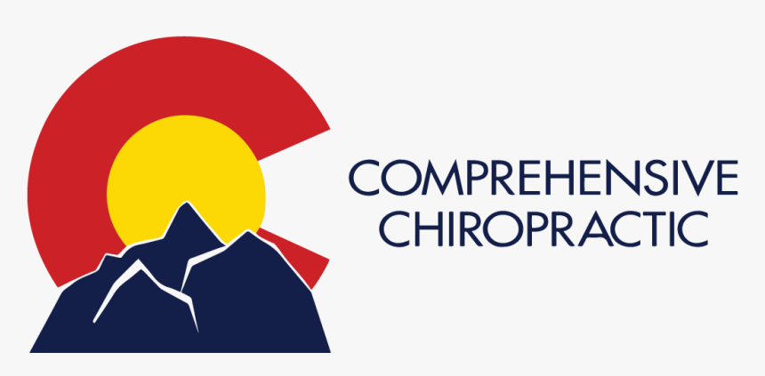Comprehensive Chiropractic - Graphic Design, HD Png Download