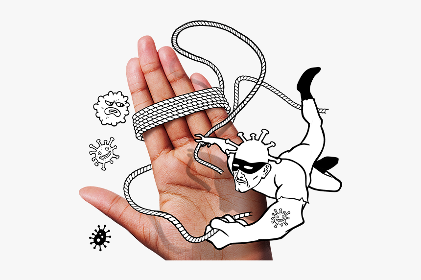 Brainwave Communications Ltd - Cartoon, HD Png Download