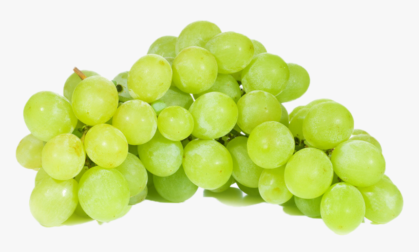 Black Grapes Png Free Pic - Seedless Fruit, Transparent Png