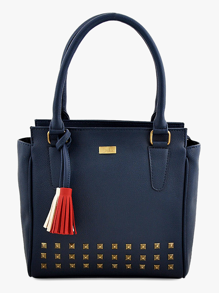 Bag Png Image - Hand Bags, Transparent Png
