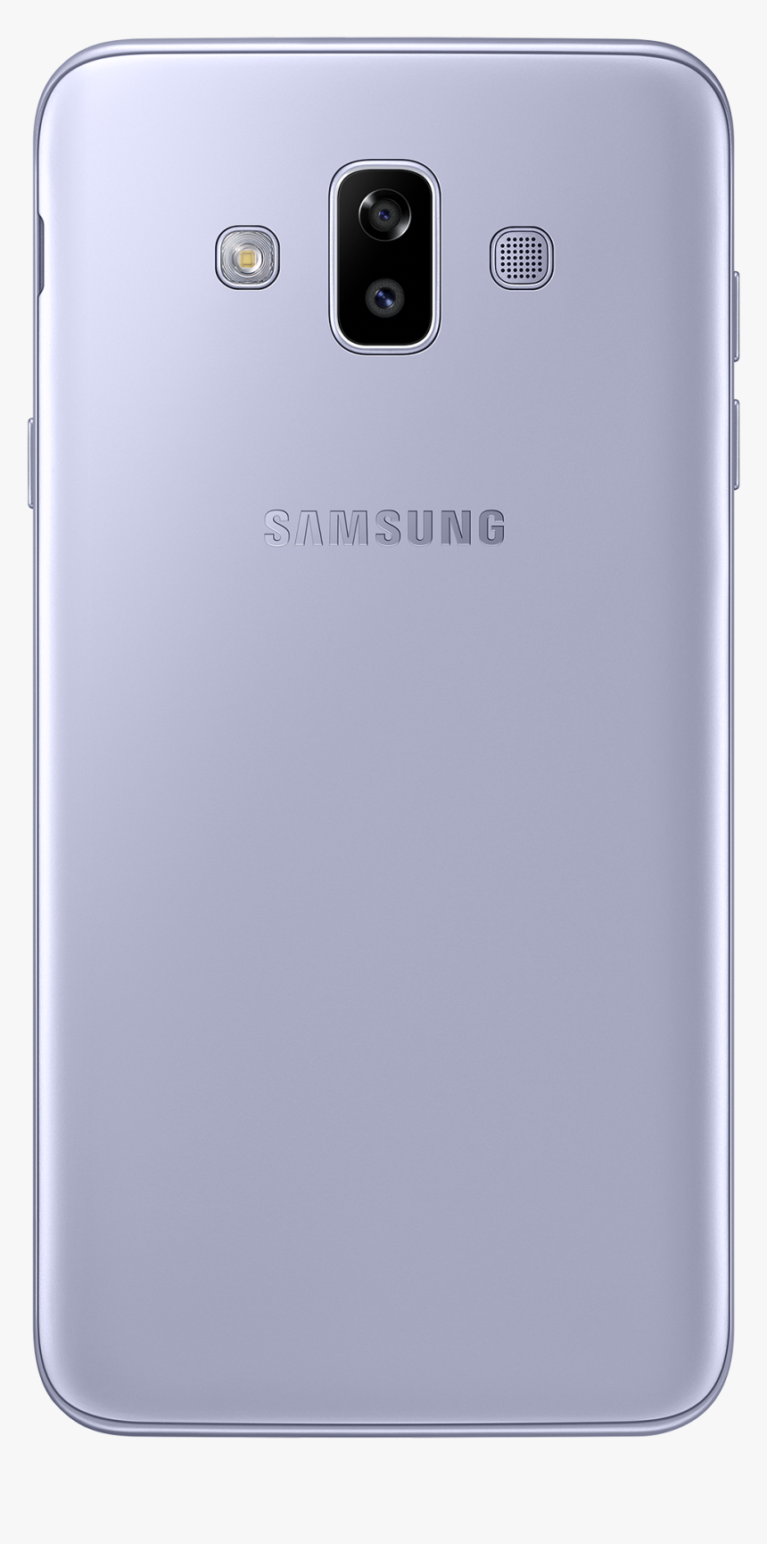Samsung J7 Png - J7 Pro Lavender, Transparent Png