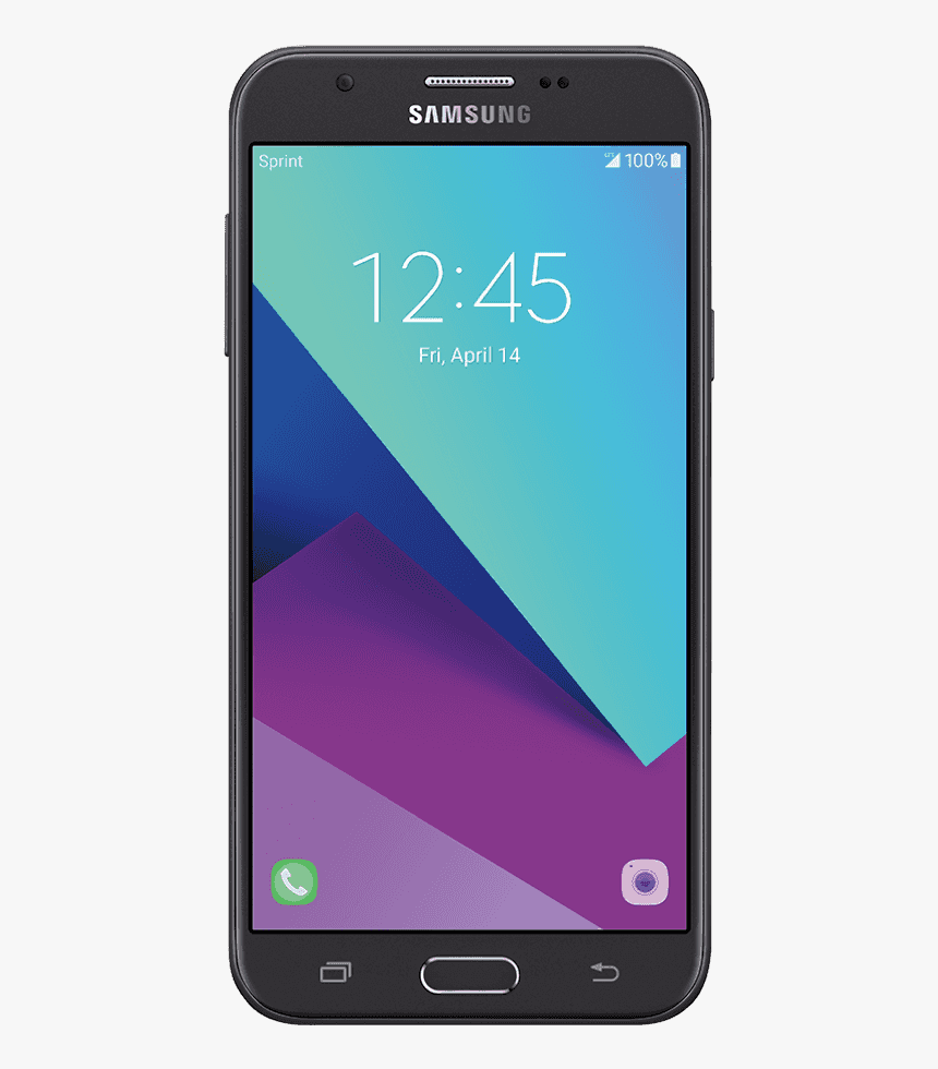 Samsung J7 Png, Transparent Png