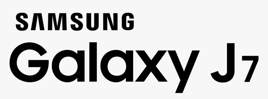 Samsung Galaxy S7 Logo, HD Png Download