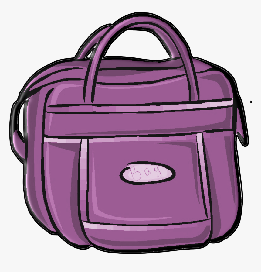 Imagen Png Bolsa De Mujer, Transparent Png