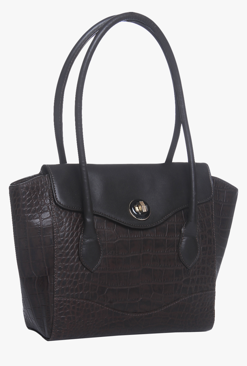 Leather Image Purepng Free - Handbag Png, Transparent Png