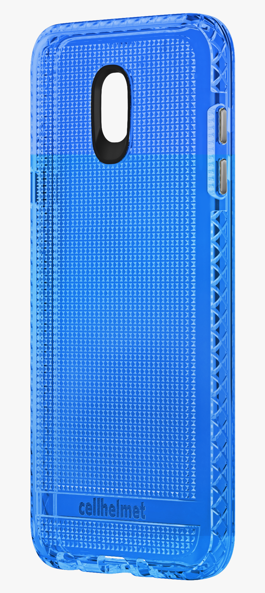 Cellhelmet Altitude X Blue Case For Samsung Galaxy - Mobile Phone Case, HD Png Download