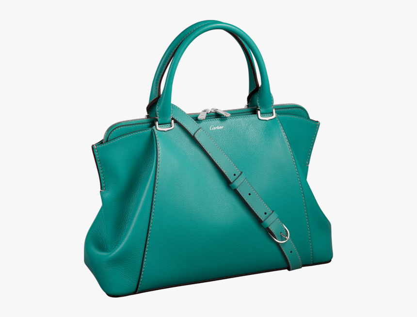 C De Cartier Mini Bag, HD Png Download