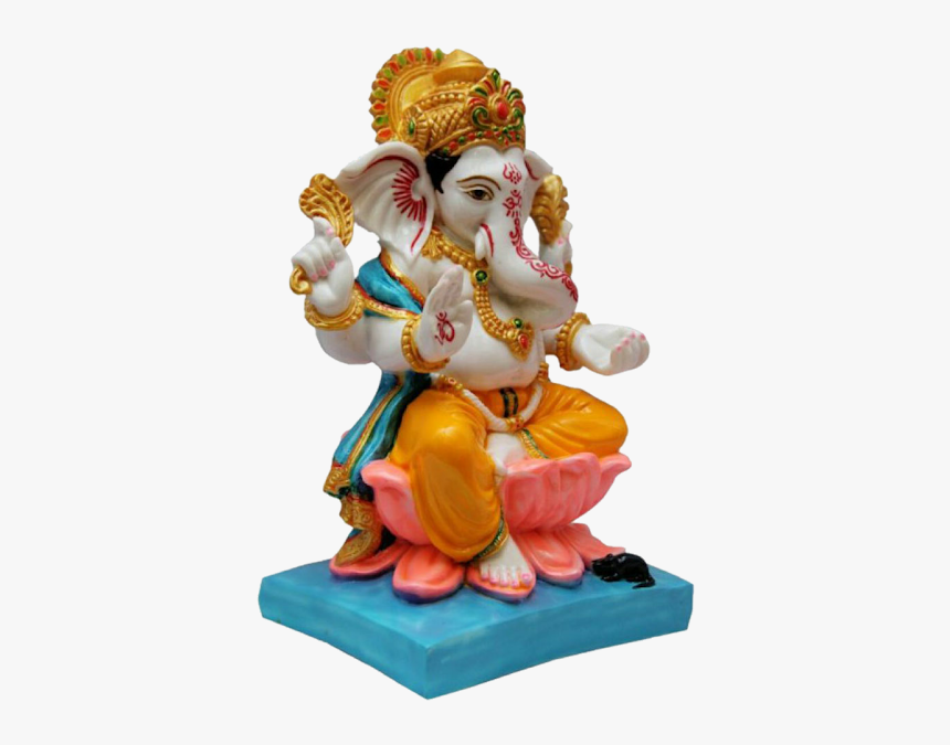 Cb Edit Ganpati Bappa, HD Png Download