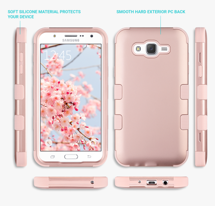 Smartphone, HD Png Download