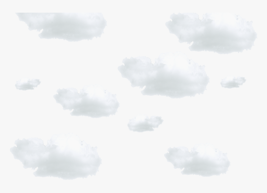 Cumulus, HD Png Download