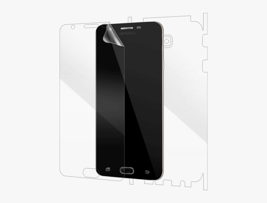 Samsung Galaxy J7 Prime Screen Protectors Covers Cases - Iphone, HD Png Download
