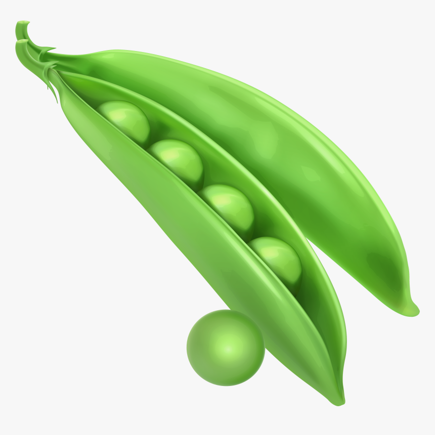 Peas Png Clipart - Peas Clipart, Transparent Png