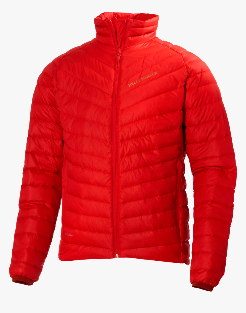 Red Coat Png - Jacket Png, Transparent Png
