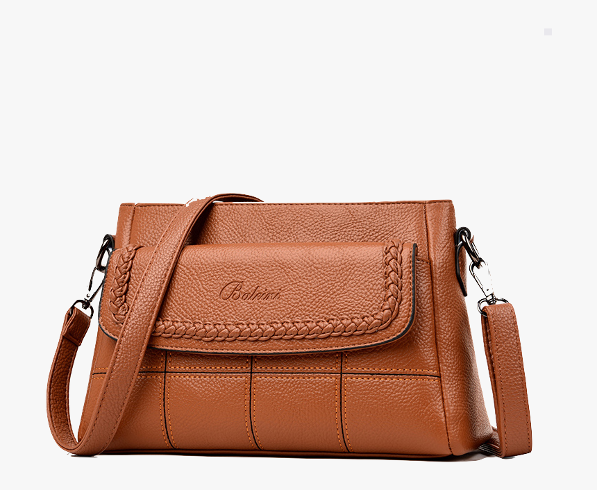 Messenger Bag, HD Png Download