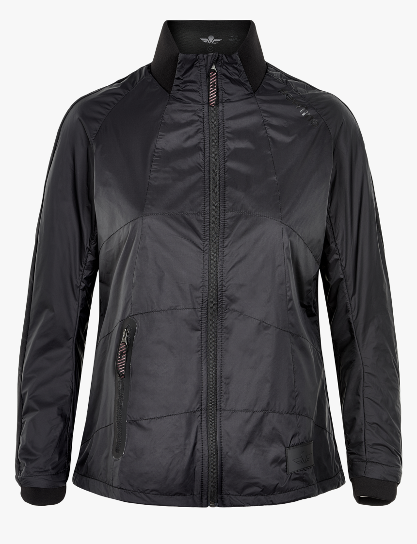 Leather Jacket, HD Png Download