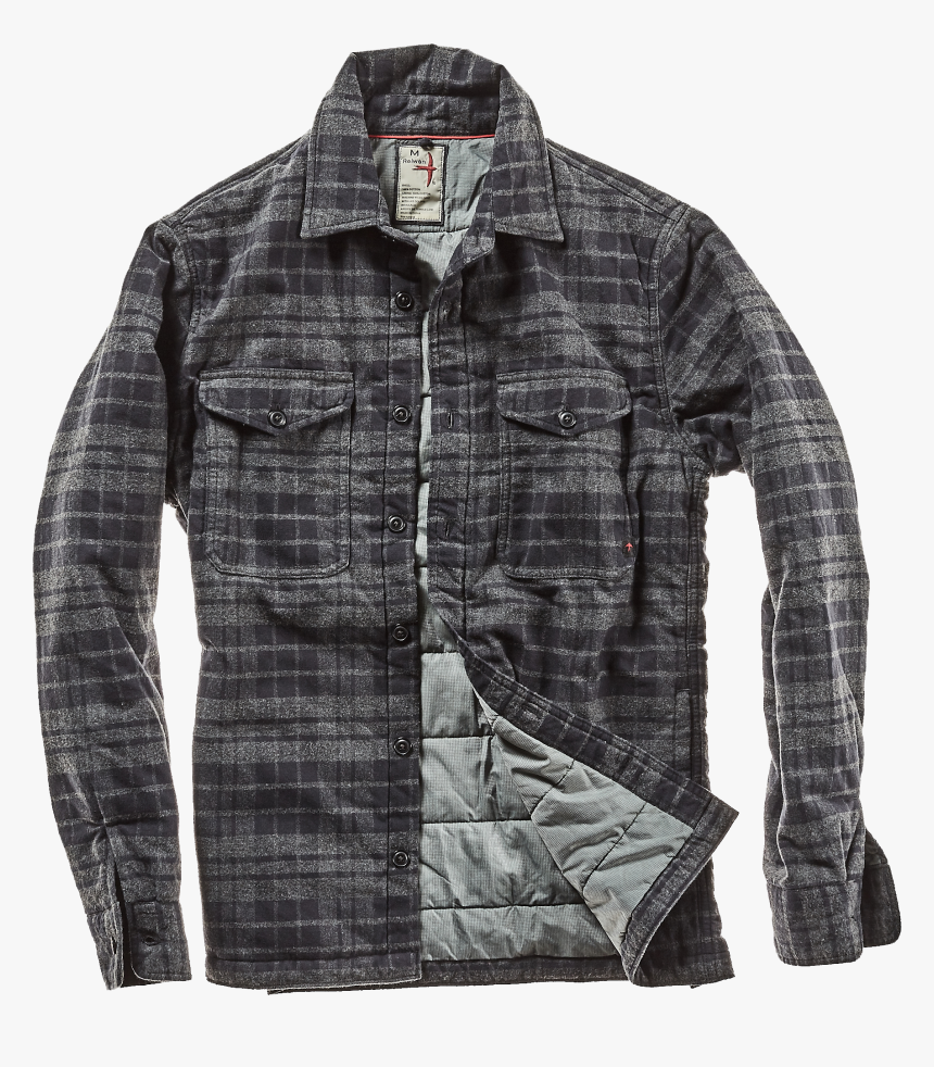 Long-sleeved T-shirt, HD Png Download