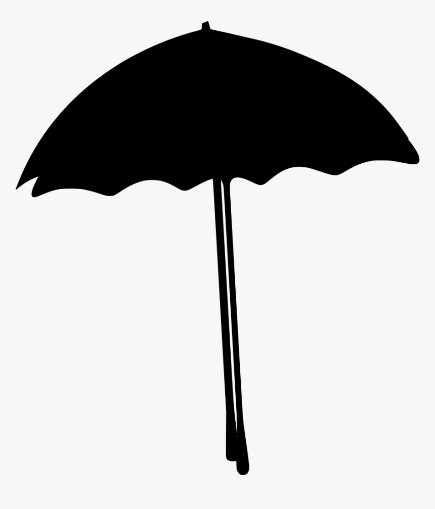 Umbrella, HD Png Download