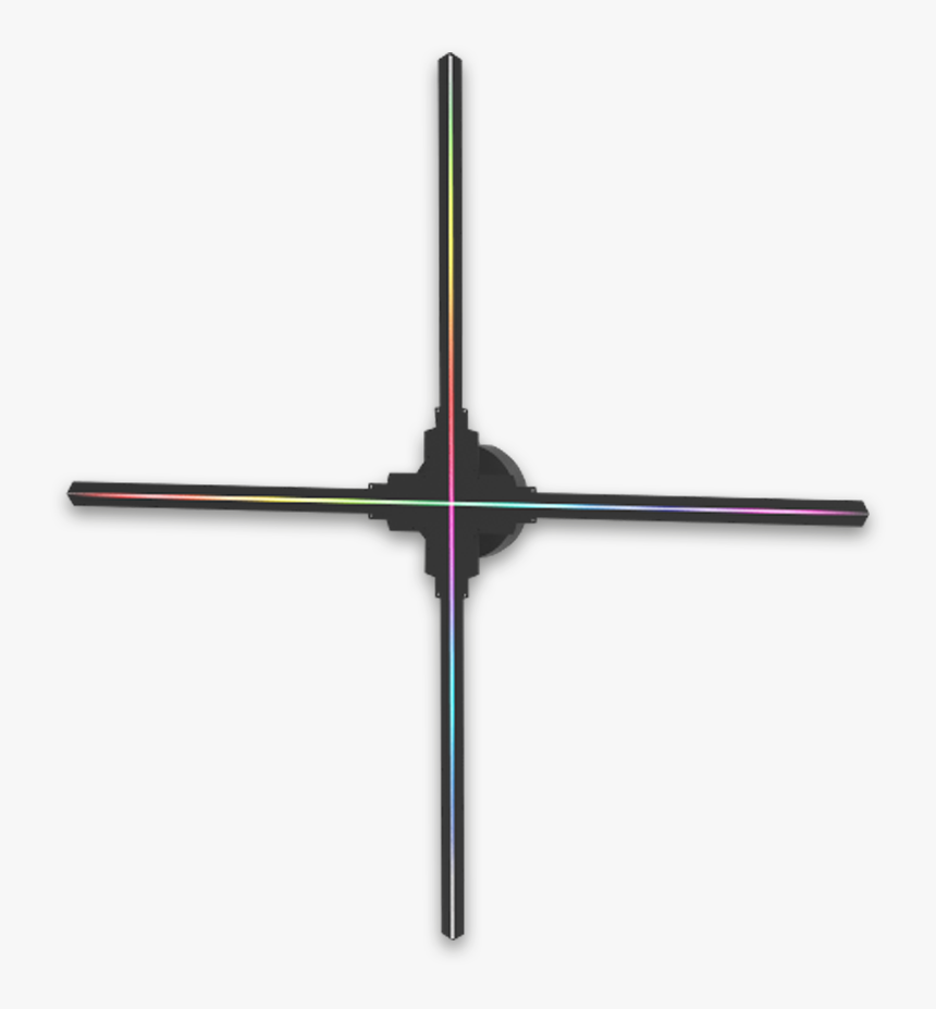 Model Ds65h - Cross, HD Png Download