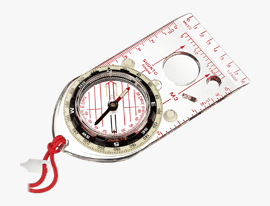 Suunto M3 Compass, HD Png Download