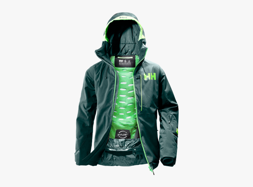 Helly Hansen Sogn Jacket - Sogn Jacket Helly Hansen, HD Png Download