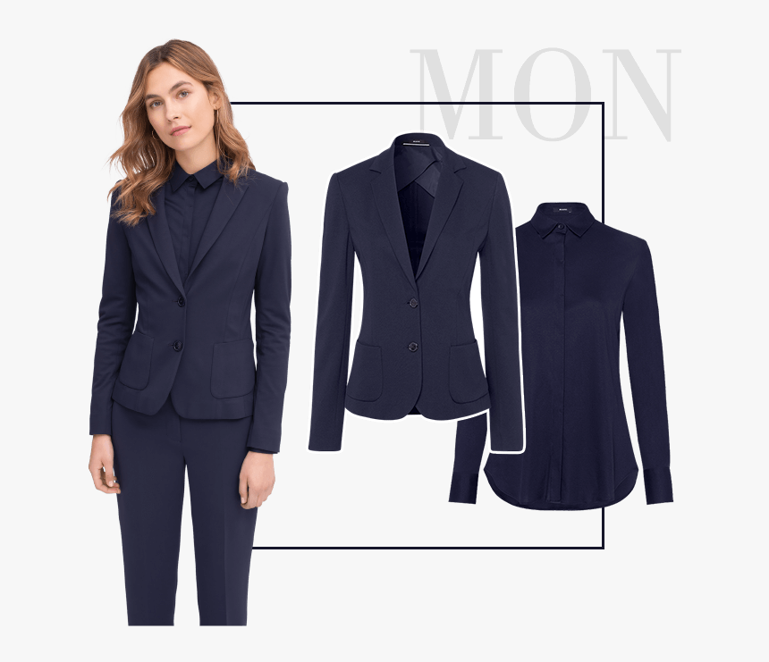 Tuxedo, HD Png Download